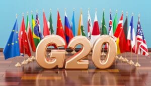G20 5