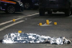 BRAZIL-CRIME-SHOOTING