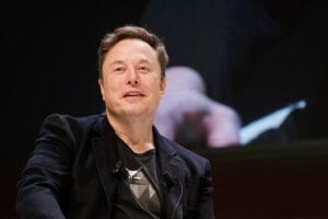 Musk 2