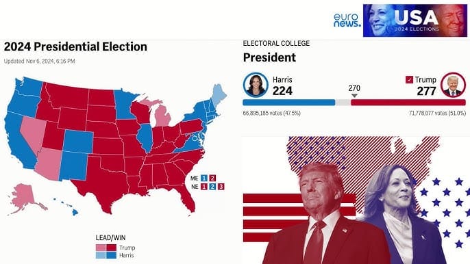 trump v 5