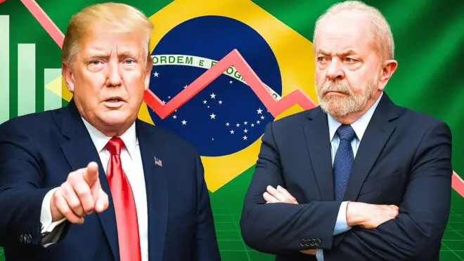 A Guerra Tarifária Global e as Oportunidades para o Rio de Janeiro