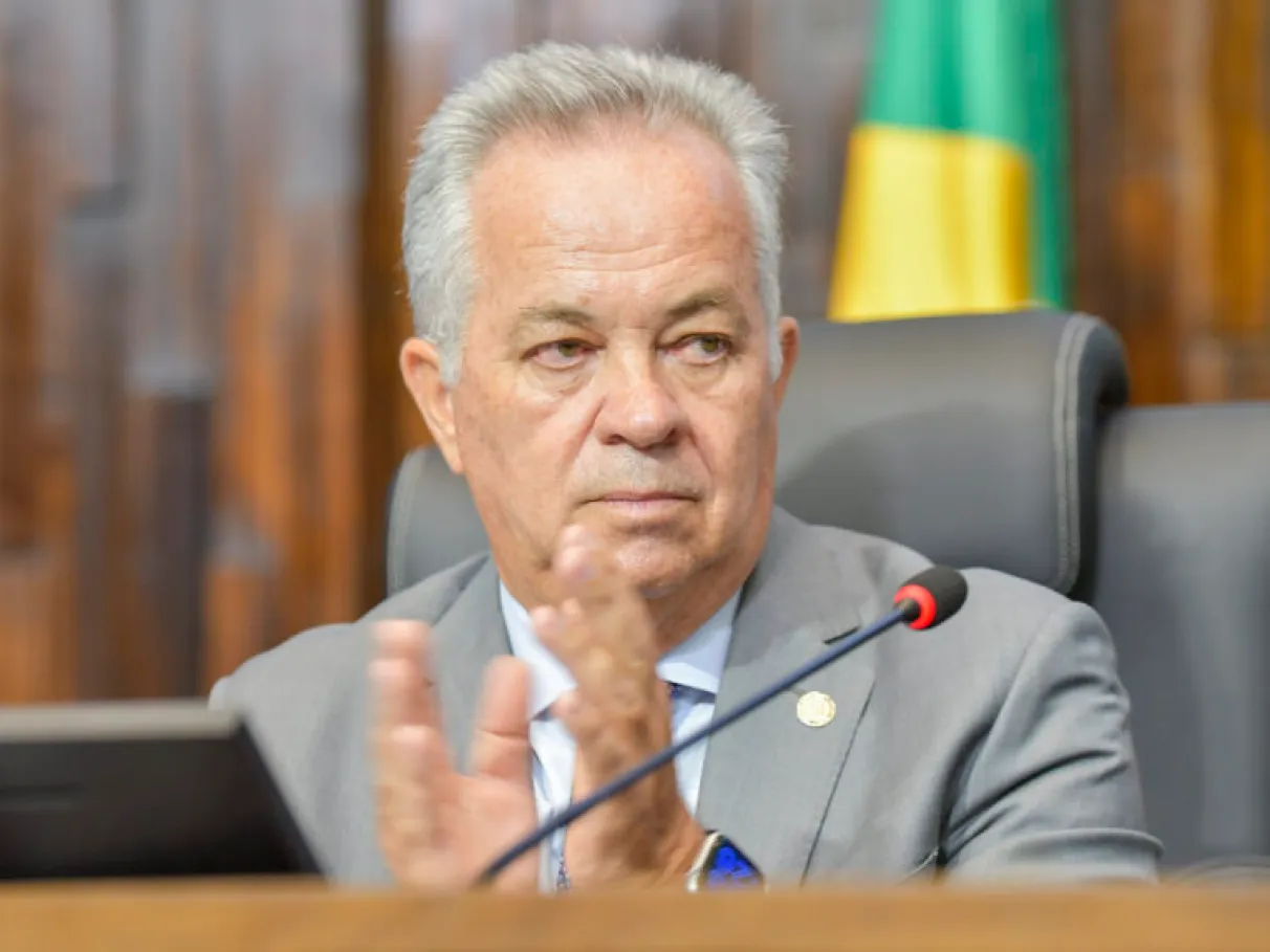 Brazão quer garantir transporte gratuito para atletas de base, moradores em comunidades
