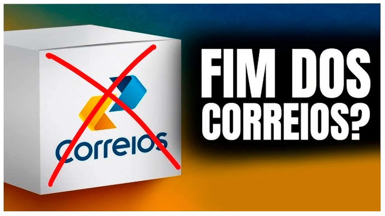 A crise dos Correios, que traz como pano de fundo a “taxação das blusinhas”, amplia-se pela má gestão da estatal
