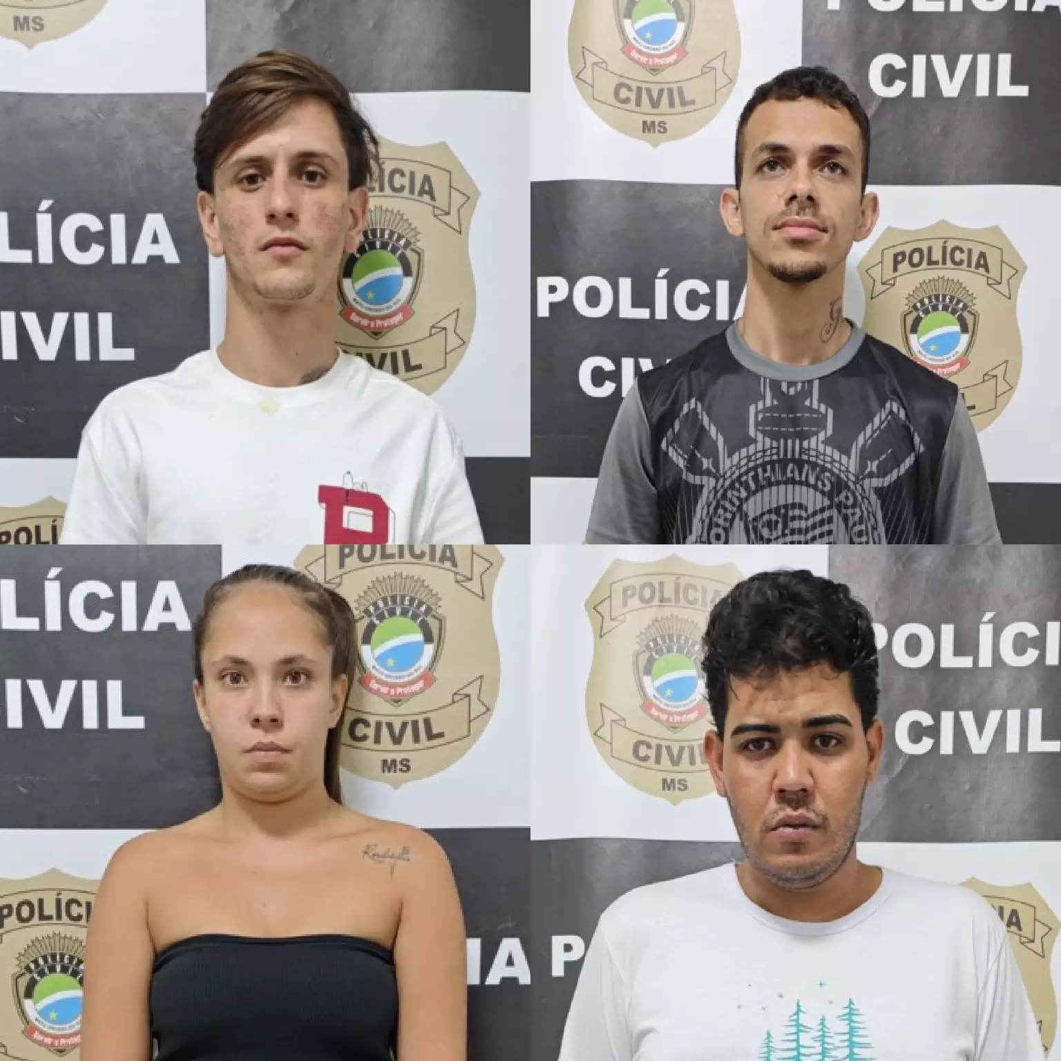 “Gangues do Ozempic” polícia atua para desbaratar quadrilhas de medicamentos caros em São Paulo
