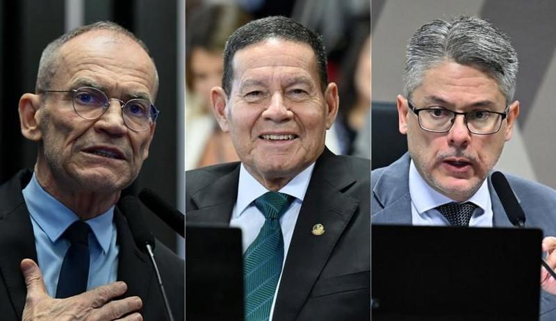 Crise na Segurança Pública pressiona, Senado abre CPI do Crime Organizado e promete devassa em todos os setores