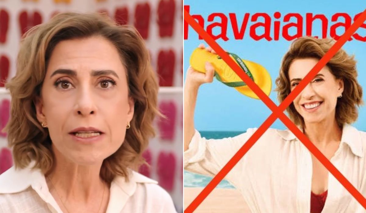 Mercado reage negativamente a comercial da Havaianas e empresa vê perda milionária na Bolsa