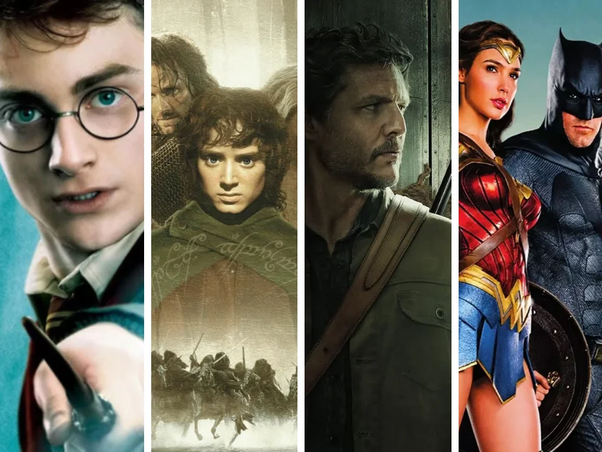 Netflix compra a Warner Bros por US$ 72 bilhões e cria titã do streaming