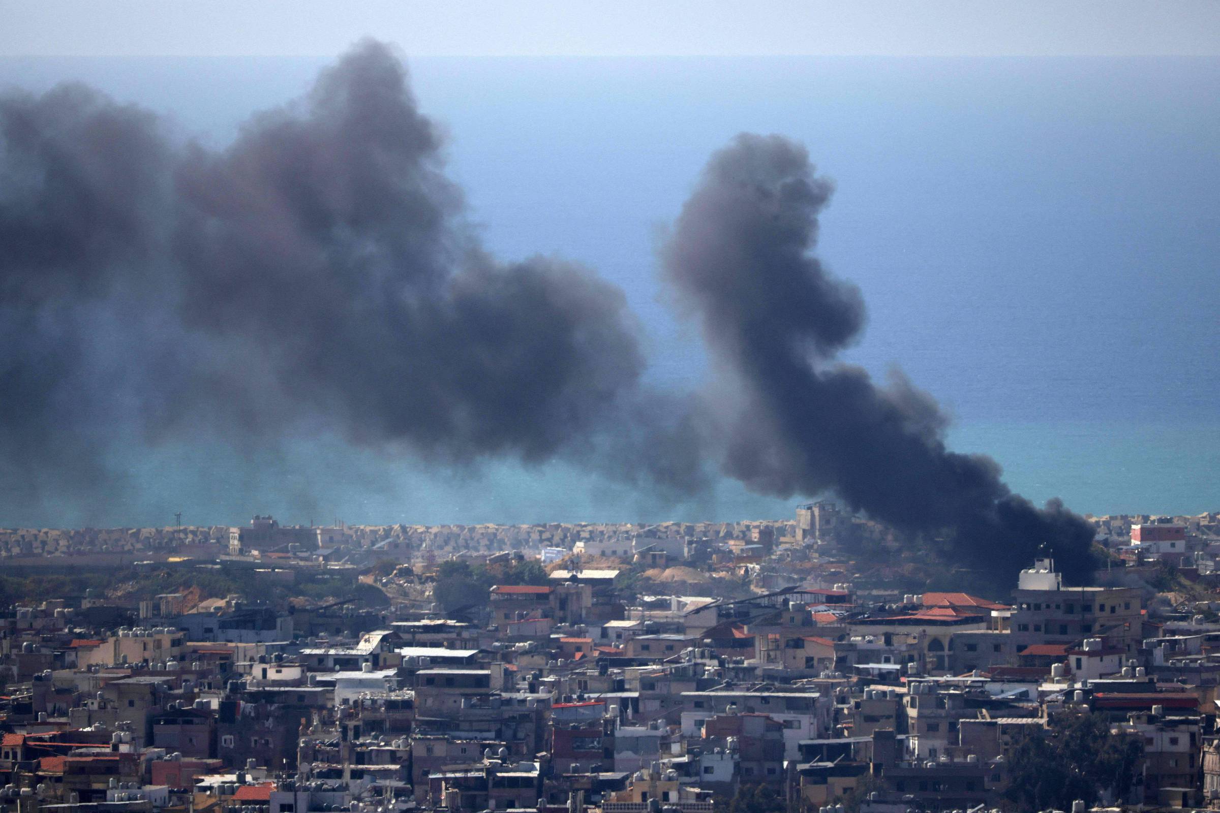 El Niño e o Anticristo em confronto no Irã: previsão de retorno climático preocupante