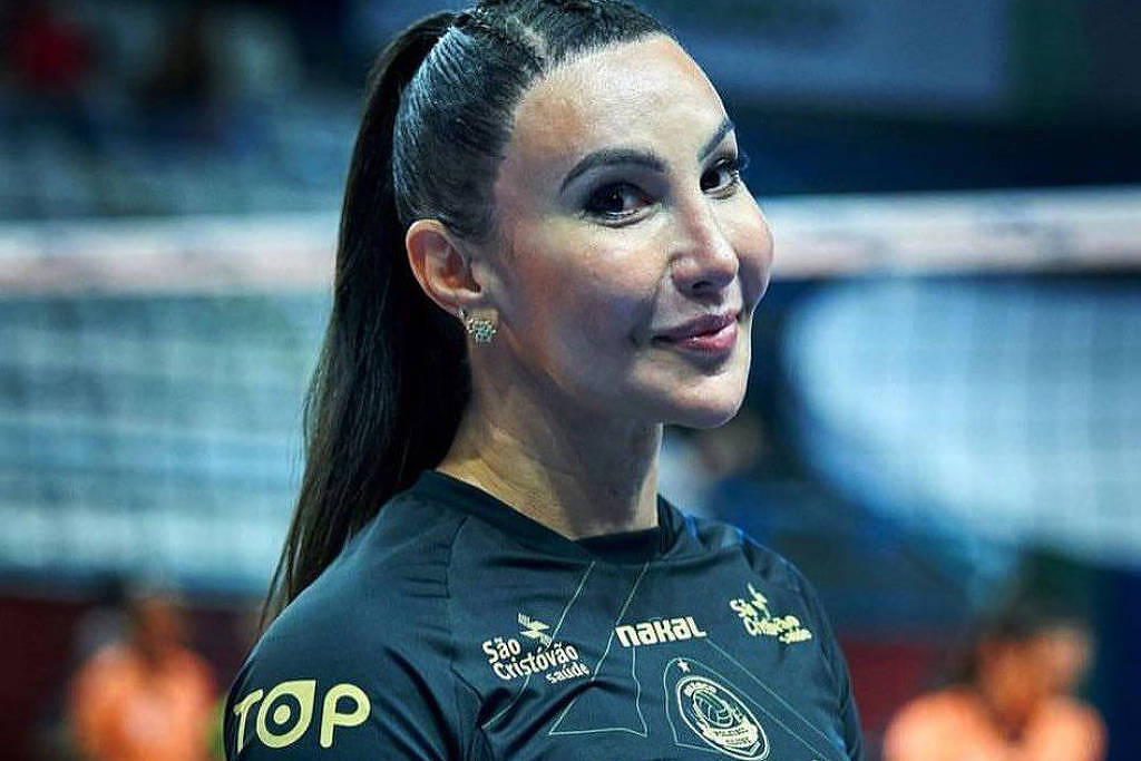 Tifanny critica proibição a atletas trans nas Olimpíadas como um retrocesso na luta das mulheres