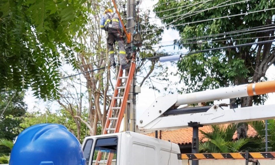 Equatorial registra queda de 20,7% no lucro do 4º trimestre de 2025