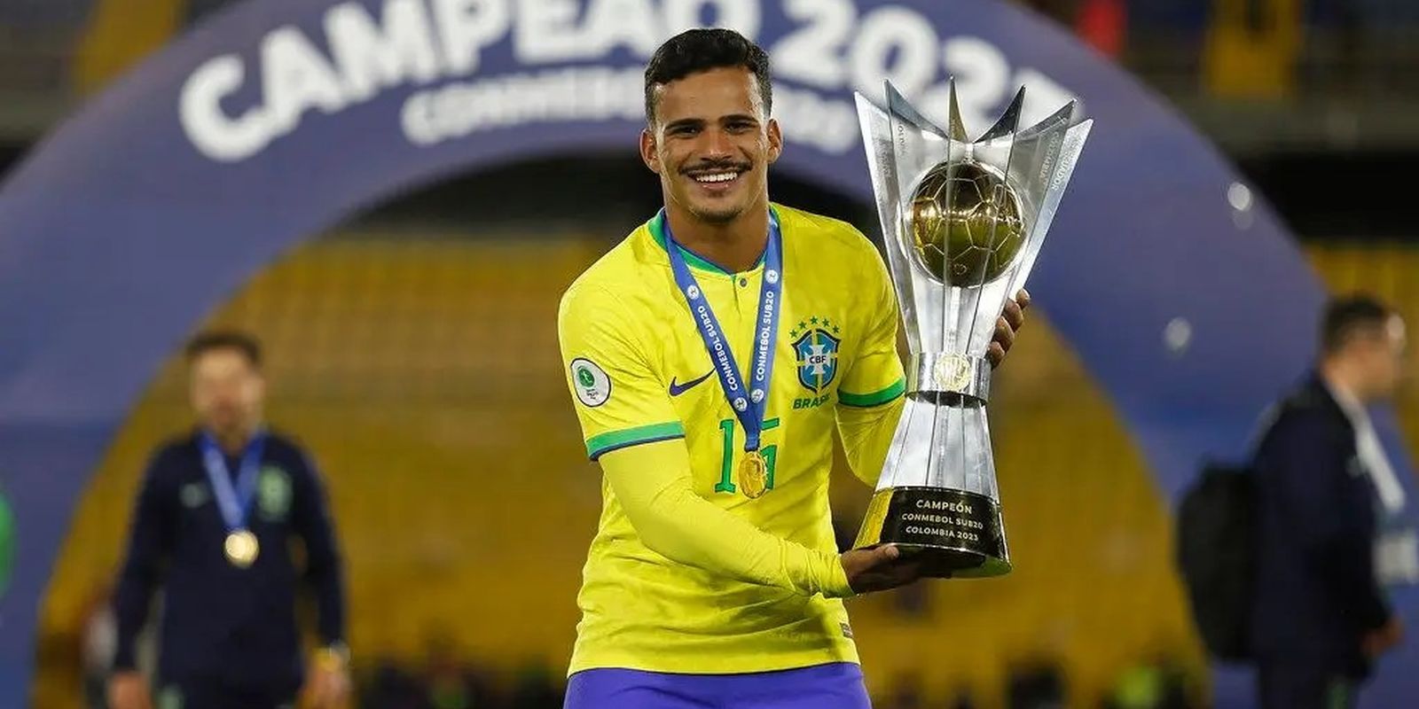 Kaiki é convocado para amistosos da seleção brasileira: saiba mais sobre a preparação para a Copa do Mundo de 2026