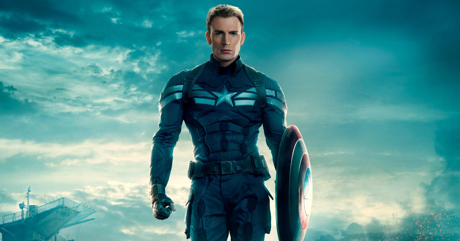 Chris Evans retornará como Capitão América em ‘Guerras Secretas’: Novidades sobre o herói!