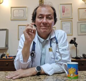 Portal 8K Diabetes, Obesidade e IA: Os Temas Inadiáveis das Eleições 2026.