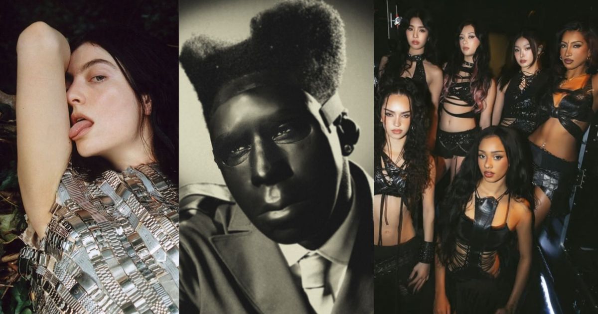 Lollapalooza Brasil 2026: Confira o Line-up e Horários dos Shows do Domingo