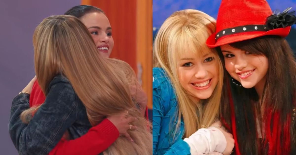 Selena Gomez se destaca em especial de 20 anos de ‘Hannah Montana’