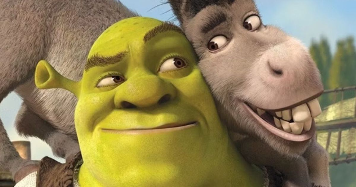 5 Curiosidades sobre o filme ‘Shrek Para Sempre’