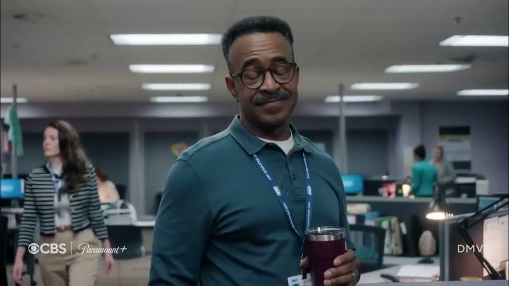 ‘DMV’: CBS cancela série de comédia após uma temporada