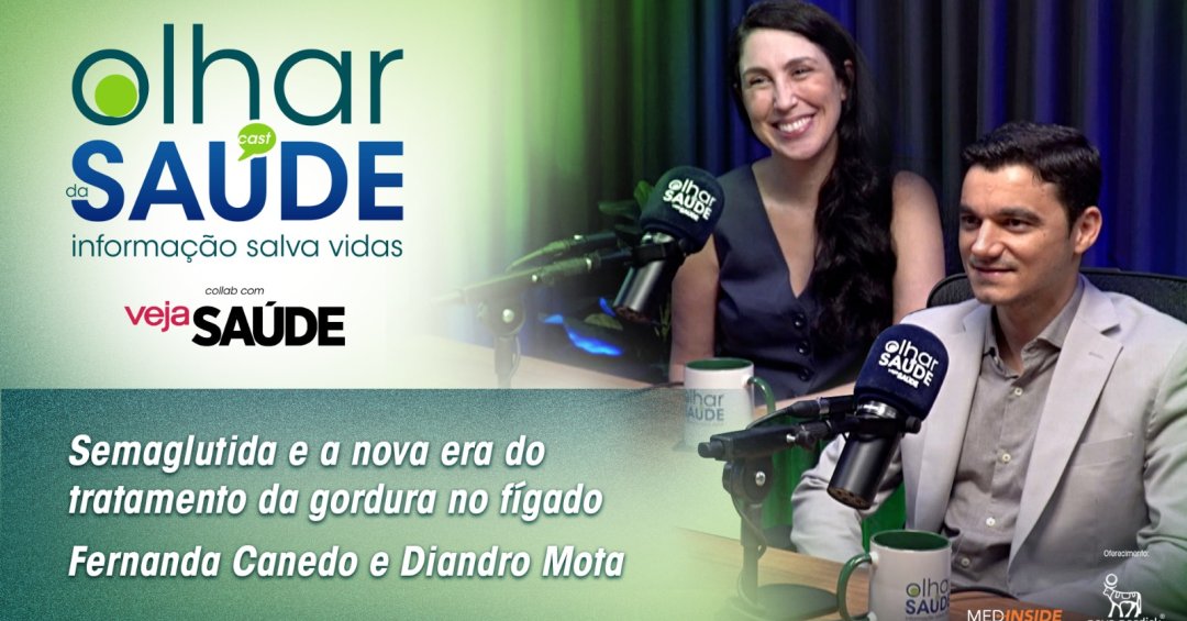 A importância do tratamento da gordura no fígado: diagnóstico, novas abordagens e esperança de reversão