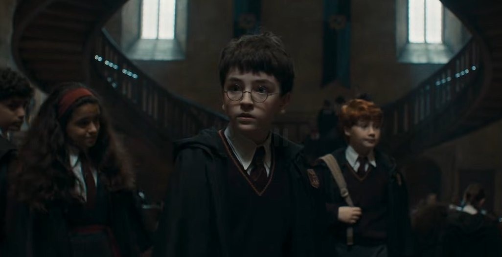 HBO já está trabalhando na segunda temporada de ‘Harry Potter’ para streaming