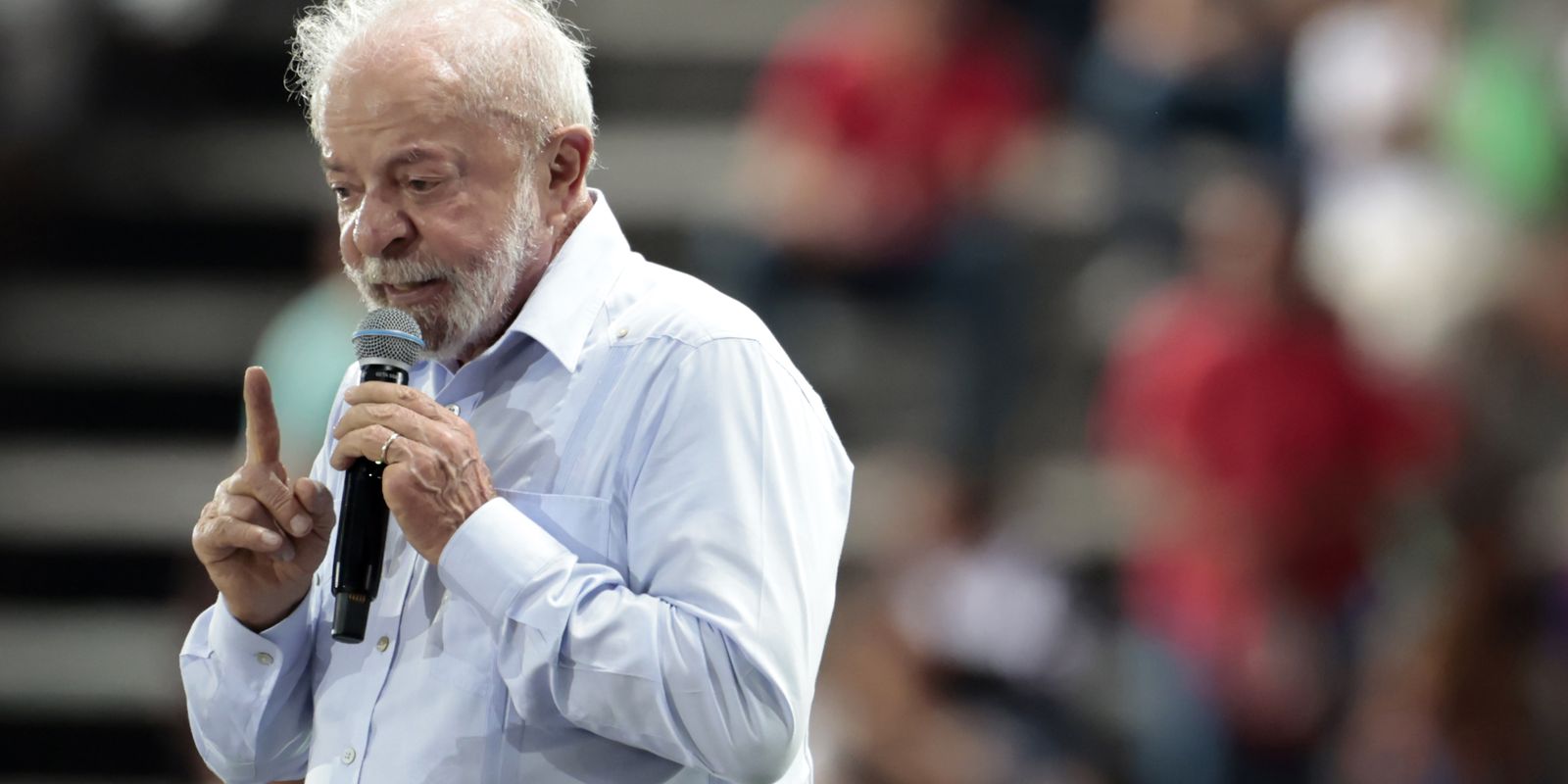 Lula critica guerra no Irã e impacto no preço do diesel, apresentando soluções para o Brasil