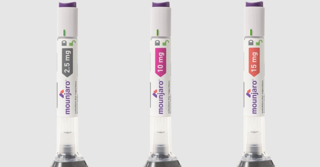 Por que é importante interromper o uso de Mounjaro antes de cirurgias?