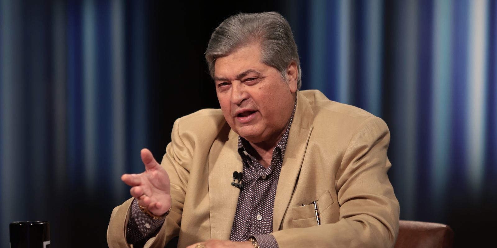 Na Mesa com Datena: Entrevista com Simone Tebet e Guilherme Boulos na TV Brasil