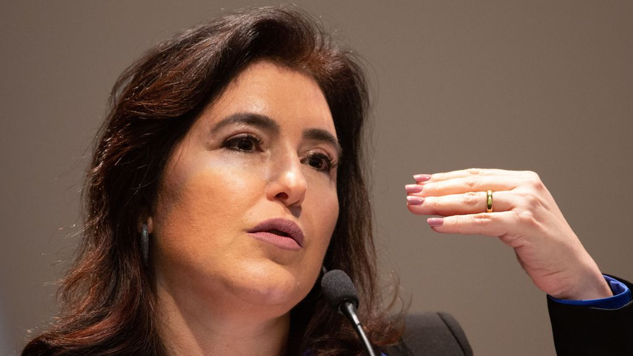 Movimento Estratégico: Simone Tebet Troca MDB, depois de 30 anos, pelo PSB para Disputar o Senado por São Paulo