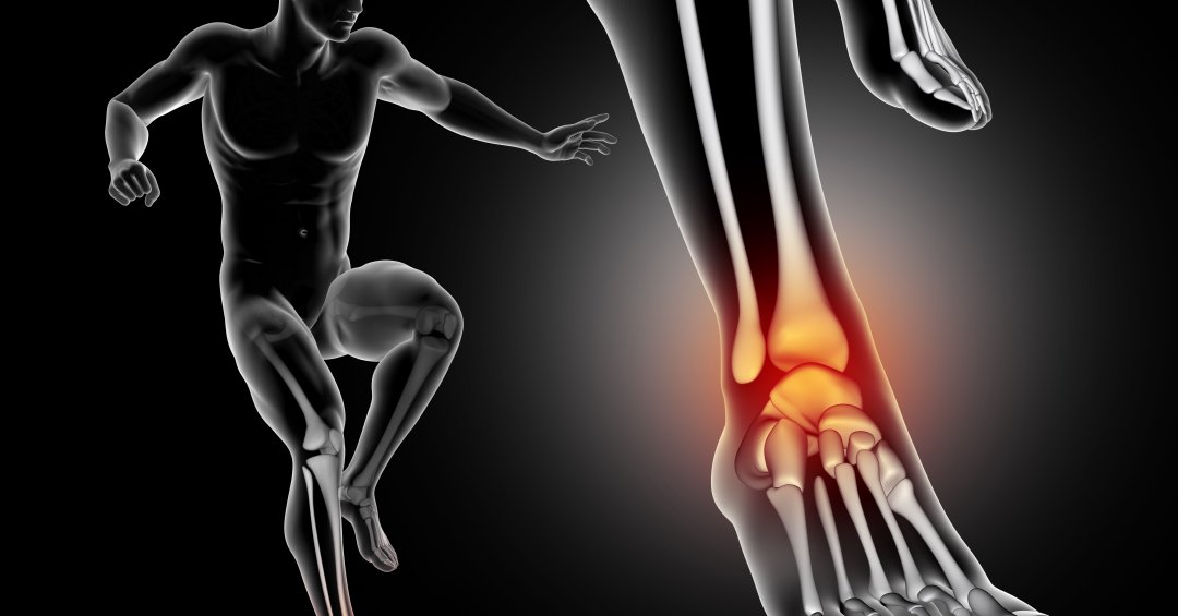 Benefícios da Mobilidade de Tornozelo e 5 Movimentos para Praticar