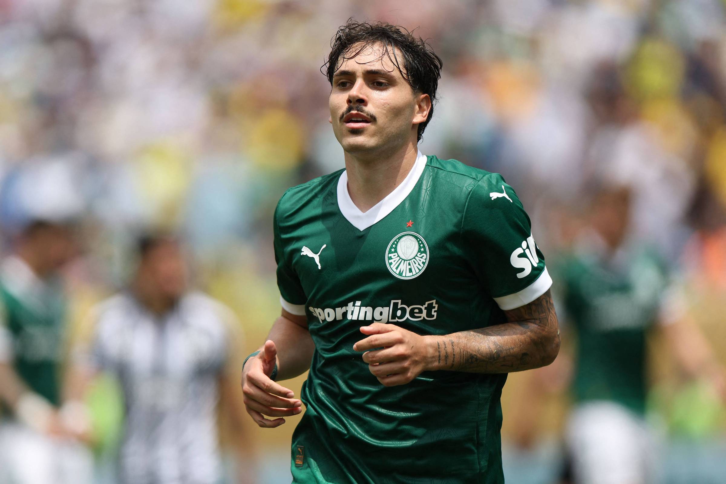 Copa do Mundo 2026: Brasileiros com potencial para defender outras seleções