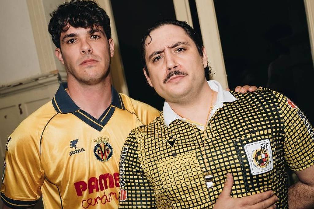 LaLiga aposta na nostalgia com camisas retrô para atrair novos fãs