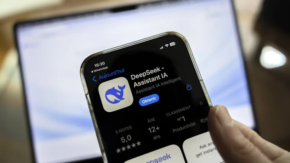 DeepSeek lança novo modelo de IA e intensifica competição com empresas rivais dos EUA