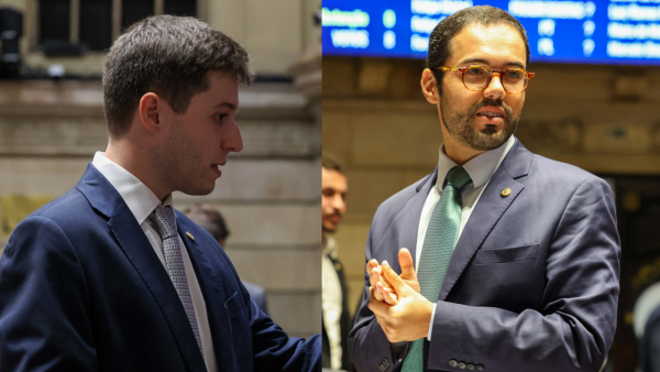 Comissão de regulamentação de veículos elétricos causa divergências entre vereadores do PSD