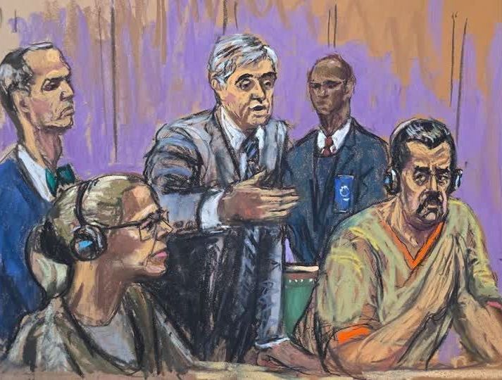 Juiz norte-americano proíbe compartilhamento de provas de caso contra Maduro; entenda o desenrolar do processo