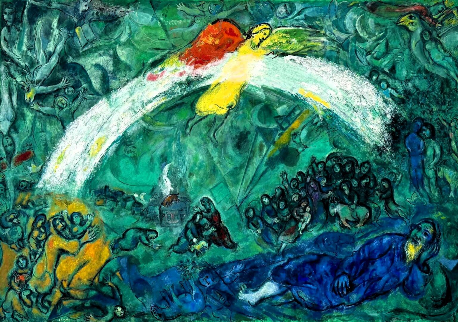 Crise do Identitarismo e a Primazia da Dignidade Humana: Uma Análise Necessária