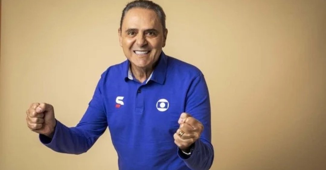 Narrador Luis Roberto se afasta da Copa do Mundo para tratar câncer cervical: entenda a doença e o tratamento