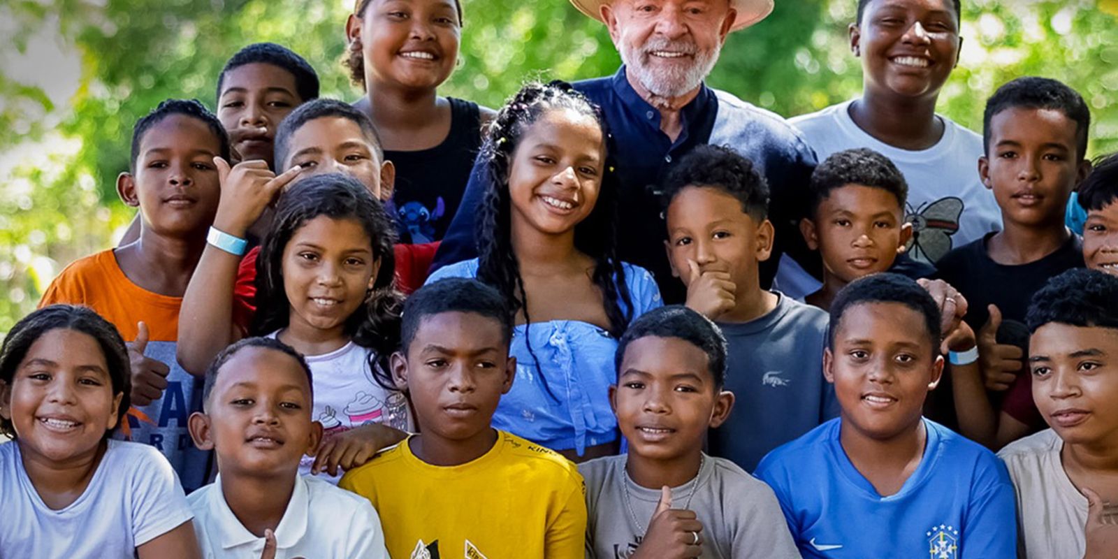 Mensagem de Páscoa de Lula e Alckmin destaca renovação e união familiar