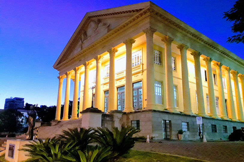 Mudança na liderança do governo na Câmara de Campos reflete saída de Wladimir Garotinho para eleições