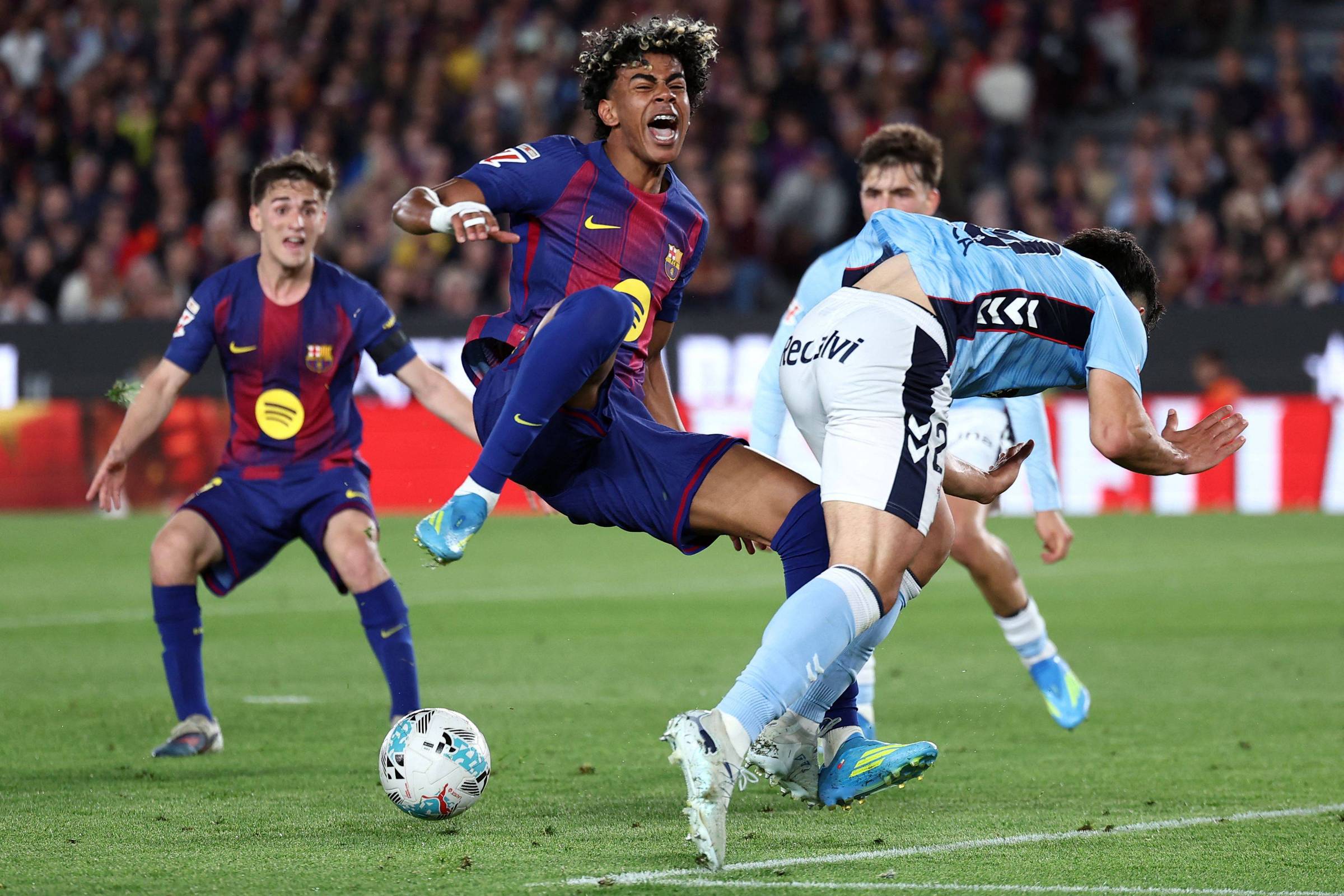 Lesão no Bíceps Femoral: Desfalque de Éder Militão às vésperas da Copa do Mundo