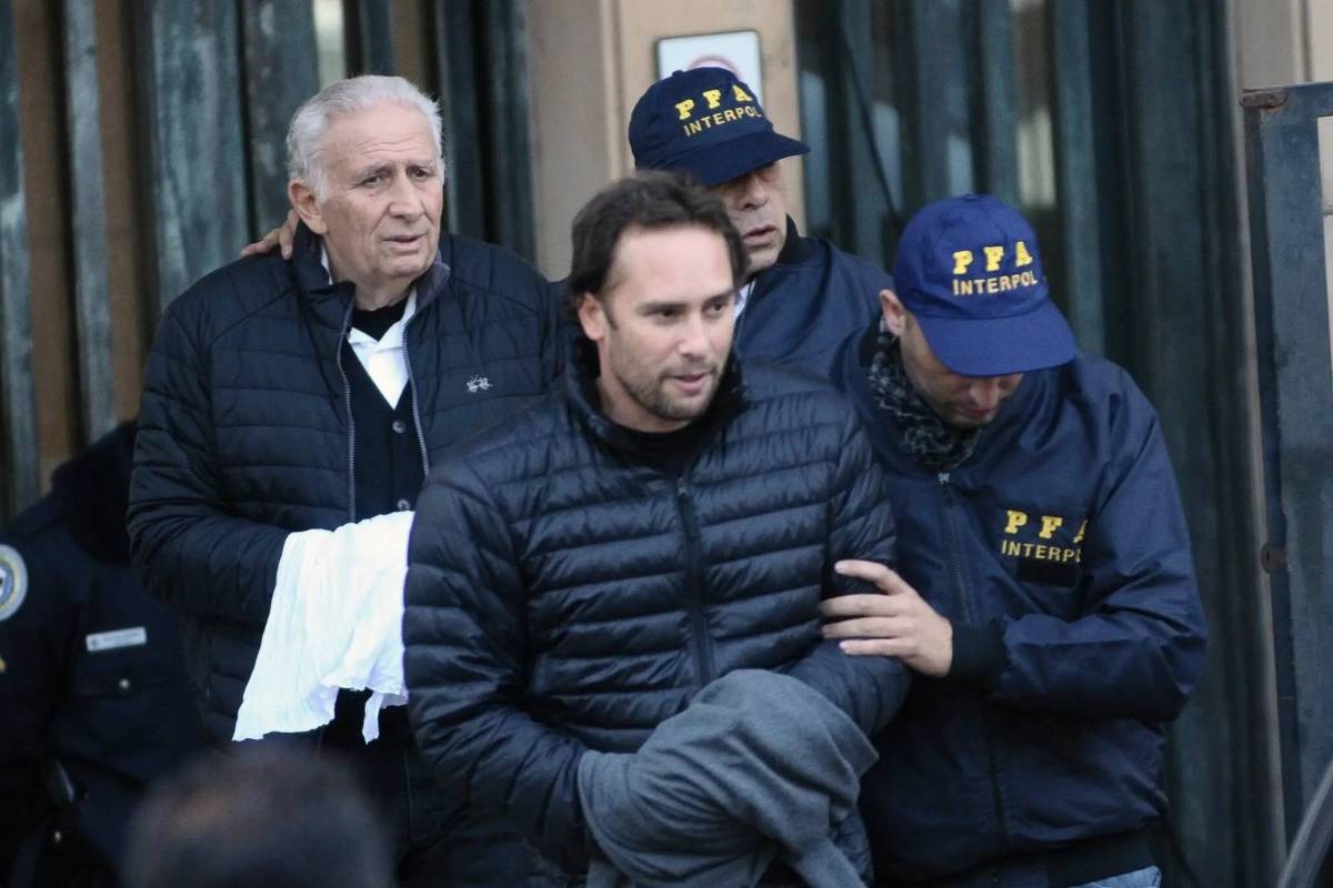 Foragidos reaparecem em busca de delação no caso Fifagate