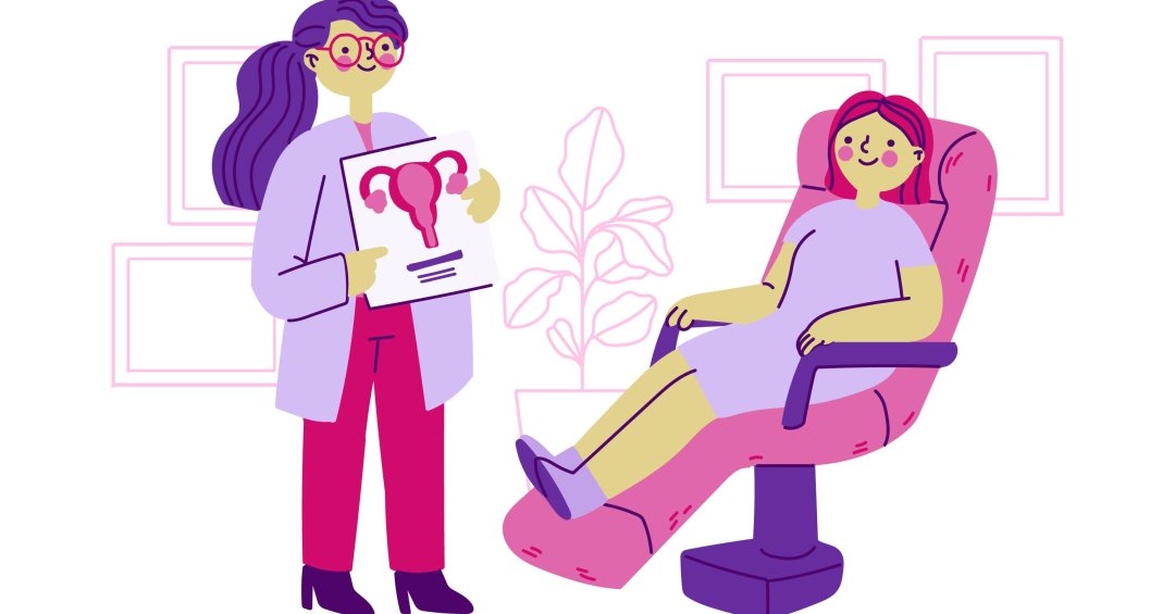 A revolução do teste de HPV por autocoleta: relato de uma experiência pessoal