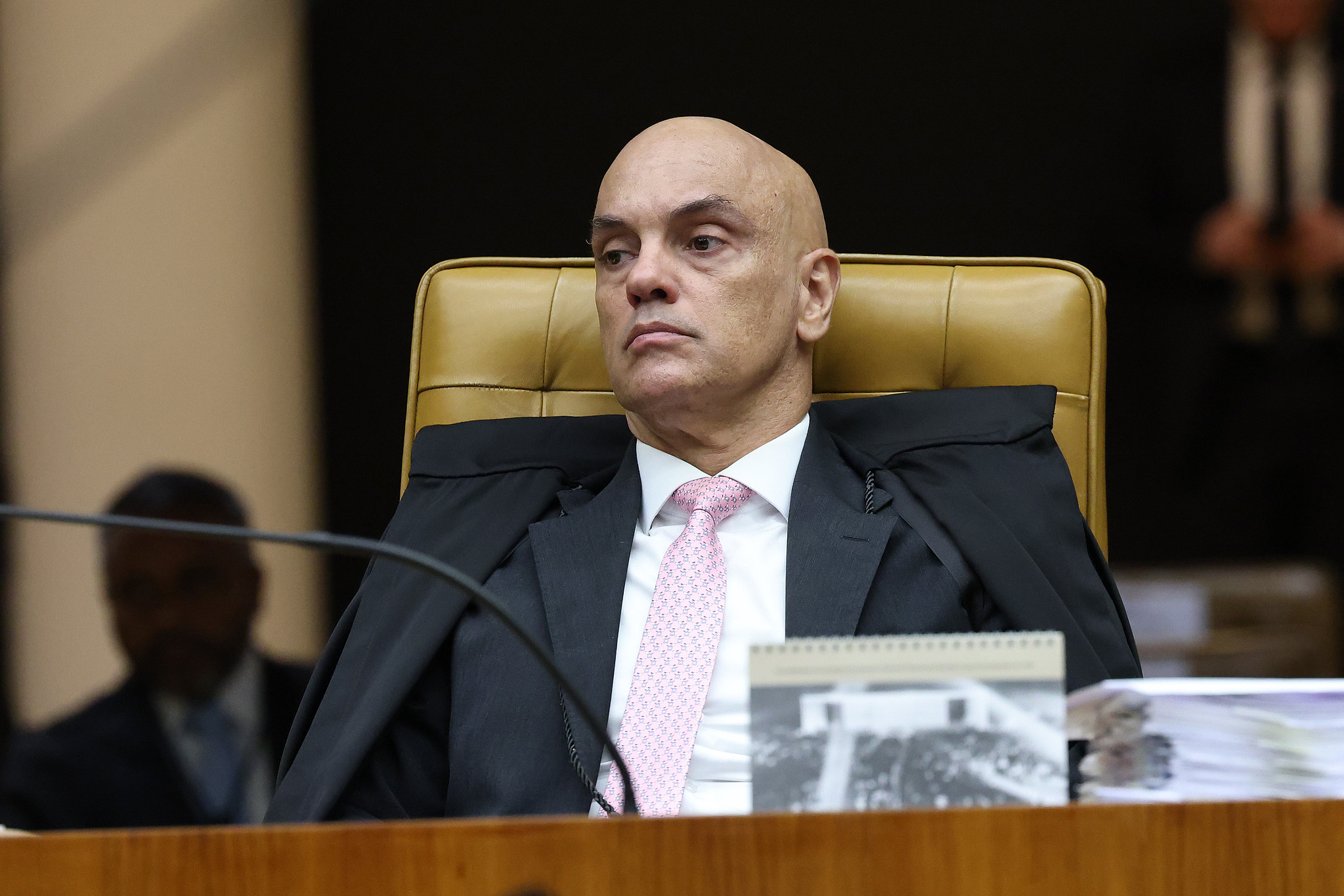 Impactos da suspensão da Lei da Dosimetria por decisão de Moraes