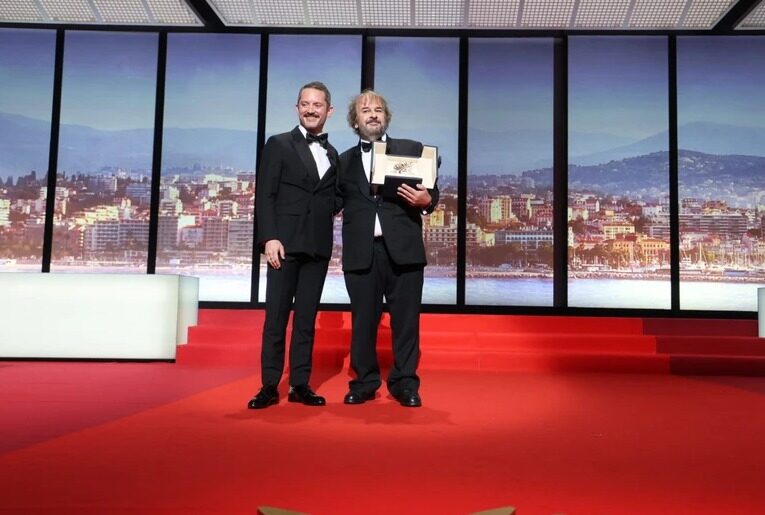 Festival de Cannes 2026: Abertura marcada por discurso político e homenagem a Peter Jackson