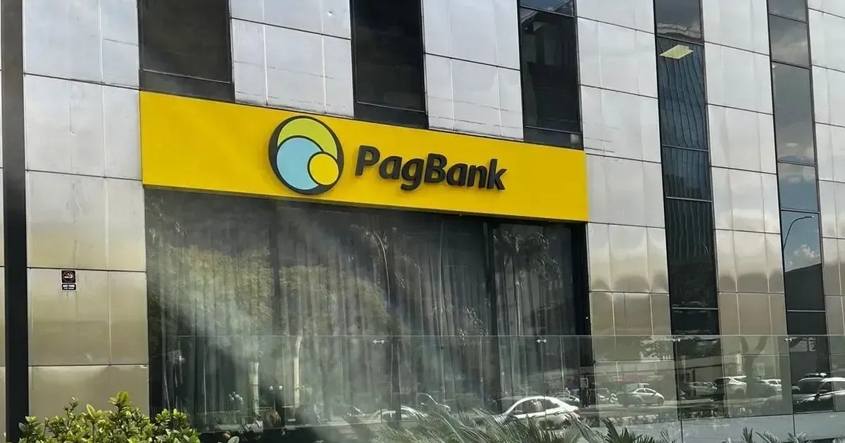 PagBank registra lucro recorde e aumento na base de clientes no 1º trimestre