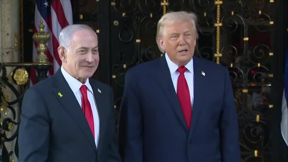 Netanyahu defende independência militar de Israel em relação aos EUA