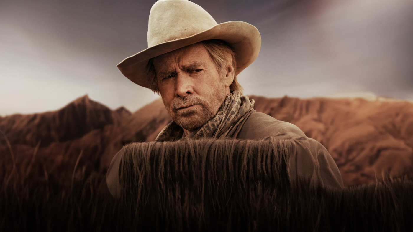 Will Patton se junta ao elenco do reboot de ‘Sete Homens e Um Destino’