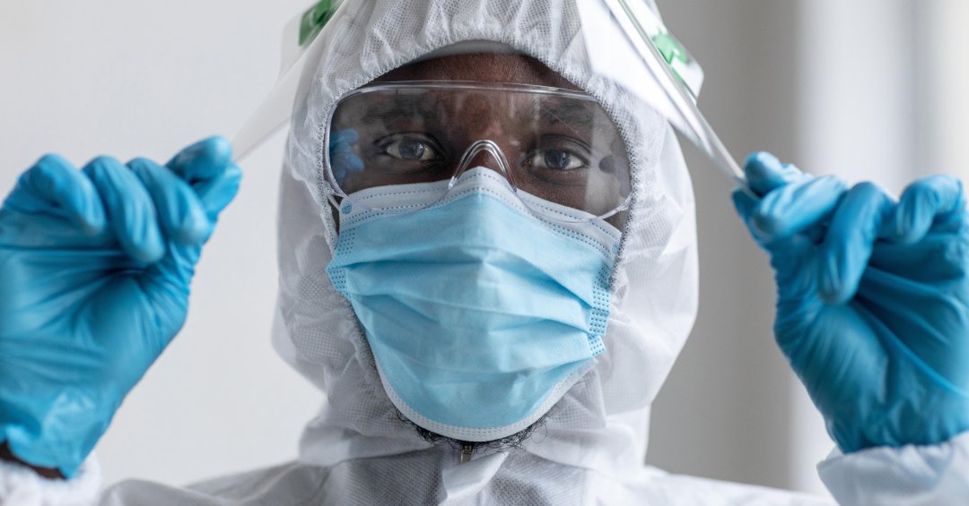 Ebola: Surto da variante Bundibugyo se torna emergência continental na África