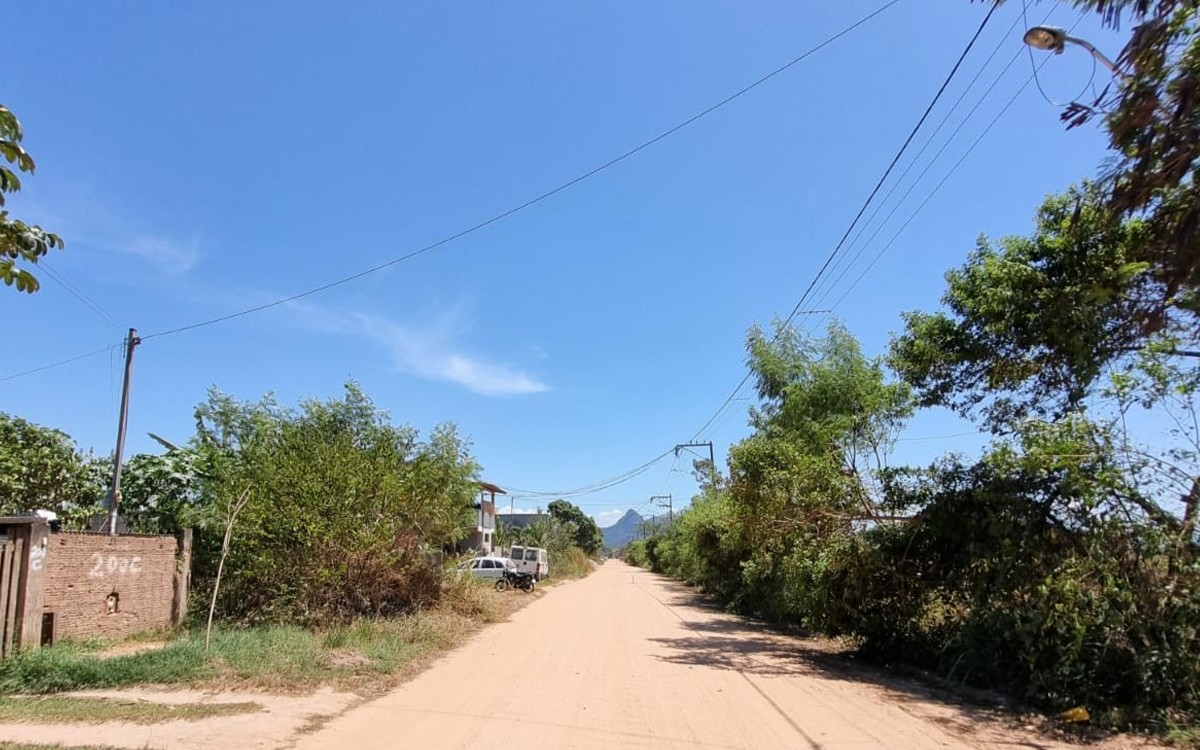 Prefeitura de Rio das Ostras investe em obras de infraestrutura no Âncora e Rua dos Bouganvilles