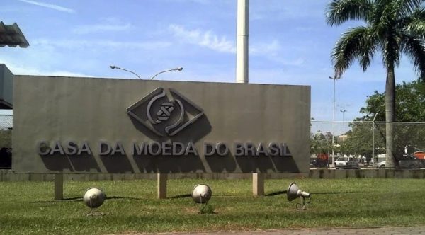 Trabalhadores da Casa da Moeda aprovam greve a partir de 2 de junho