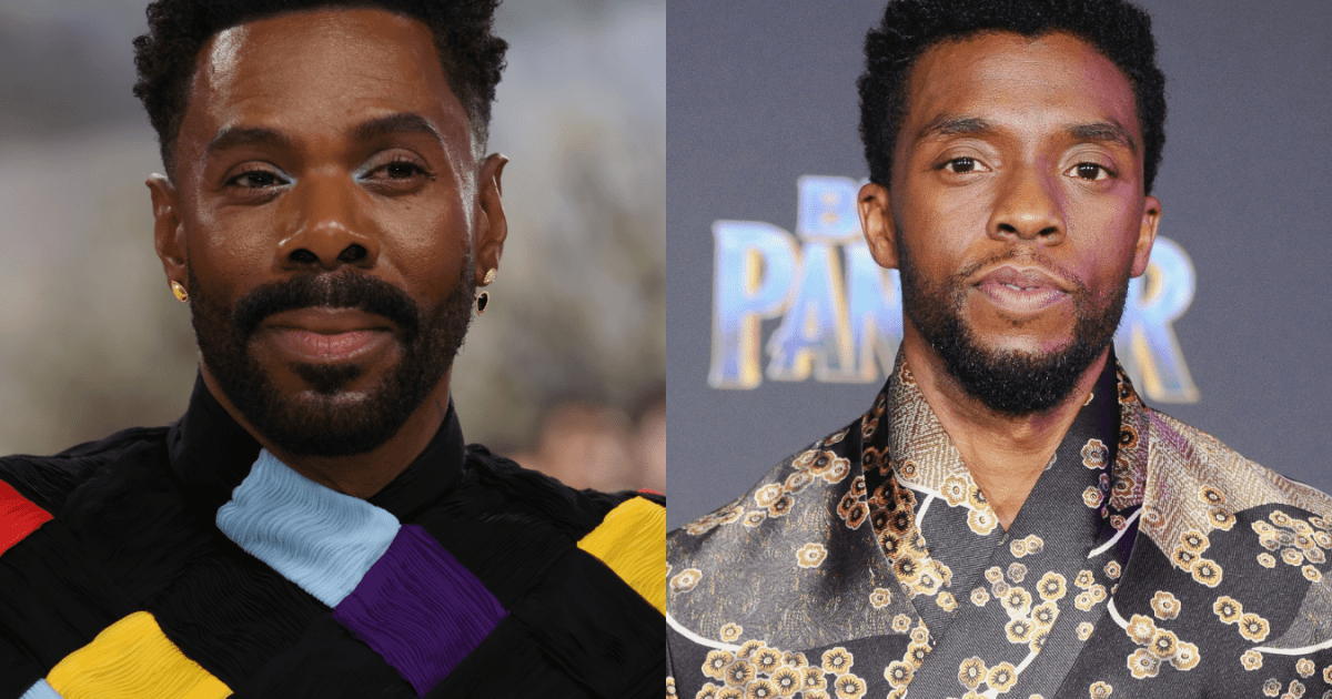 Colman Domingo relembra Chadwick Boseman e sua influência como mentor