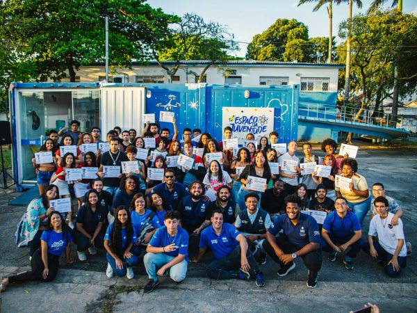 Prefeitura do Rio investe R$ 114 milhões em programas para jovens cariocas de 15 a 29 anos